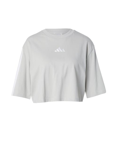 ADIDAS SPORTSWEAR Shirts  kit / hvid