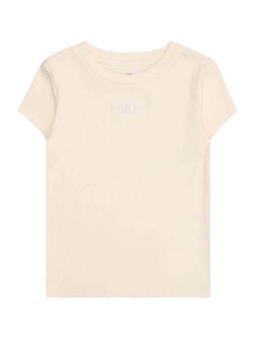 GAP Bluser & t-shirts  elfenben