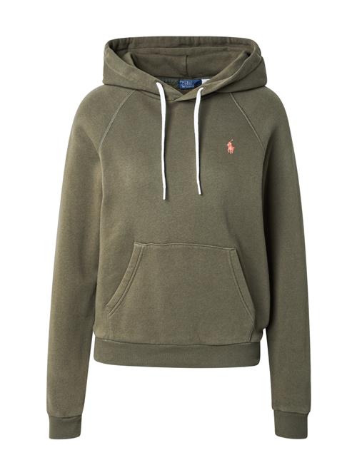 Polo Ralph Lauren Sweatshirt  mørkegrøn