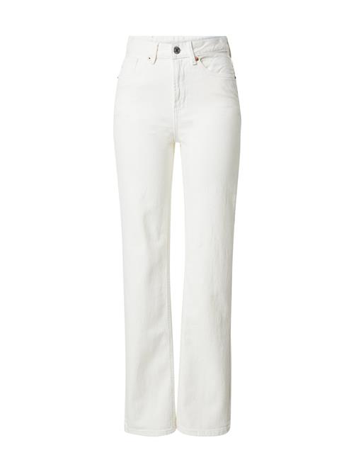 Se VERO MODA Jeans 'VMTessa'  white denim ved About You