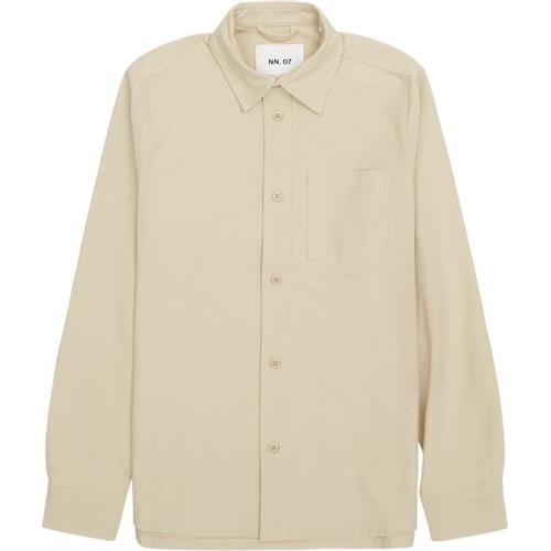 Nn07 - Verner Overshirt