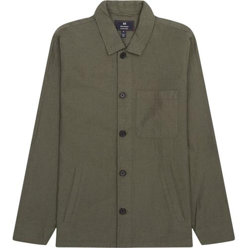 Matinique - Maoriginal Heritage Overshirt