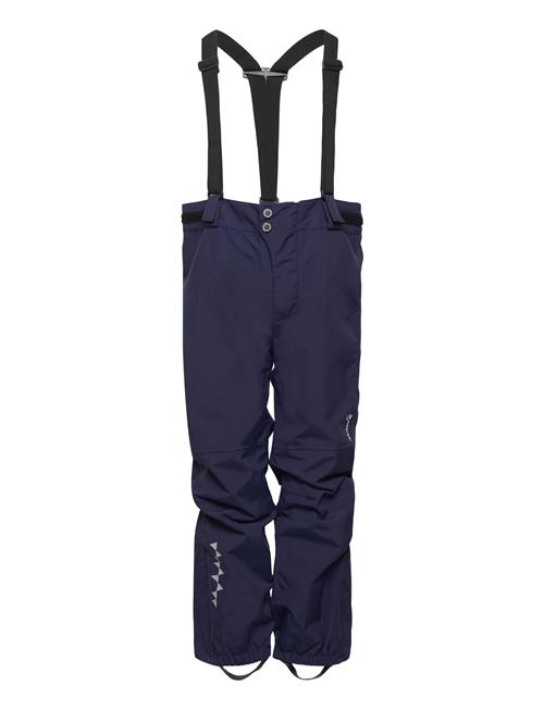 Hurricane Hardshell Pant ISBJÖRN Of Sweden Navy