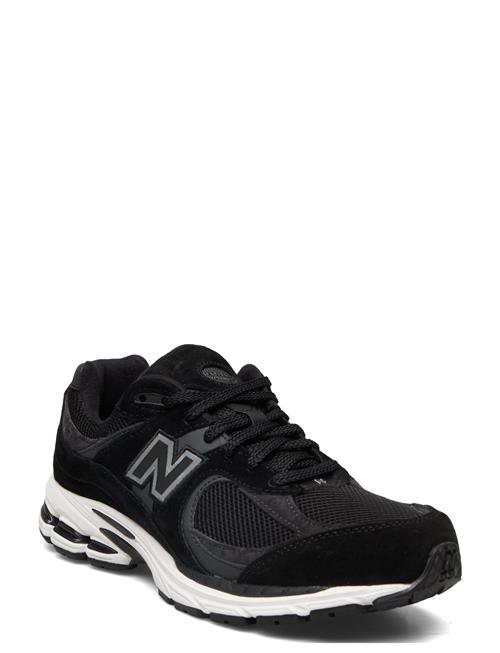 New Balance 2002R New Balance Black