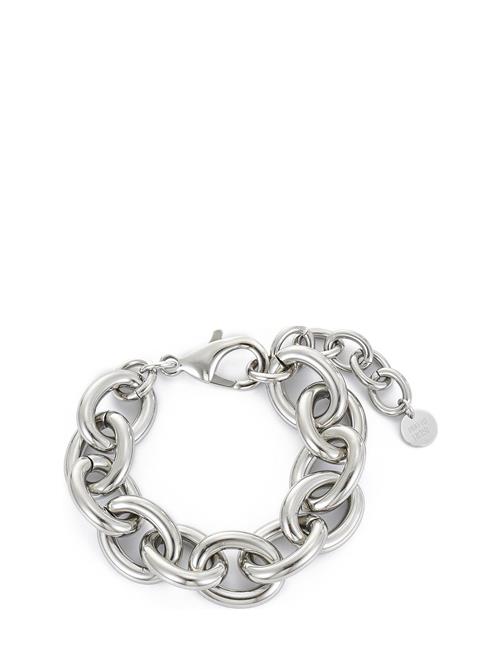 Bud to rose Monaco Bracelet Silver Bud To Rose Silver