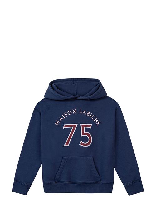 Maison Labiche Paris Plantes Mlb 75 Maison Labiche Paris Navy