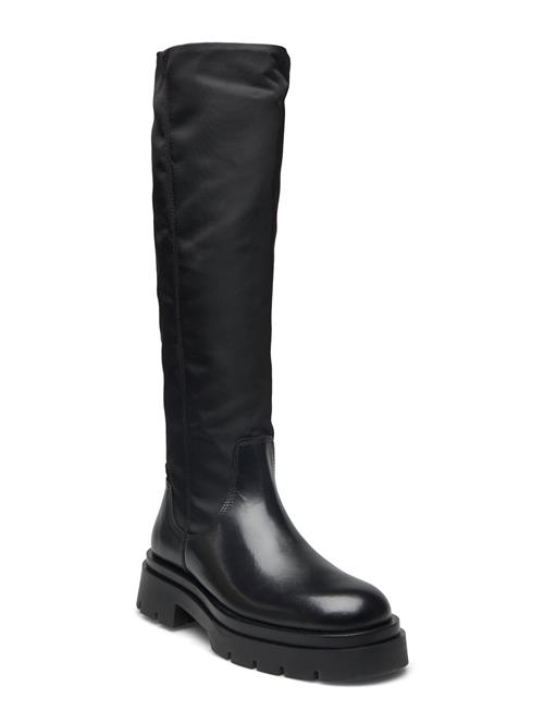 GANT Meghany Long Shaft Boot GANT Black