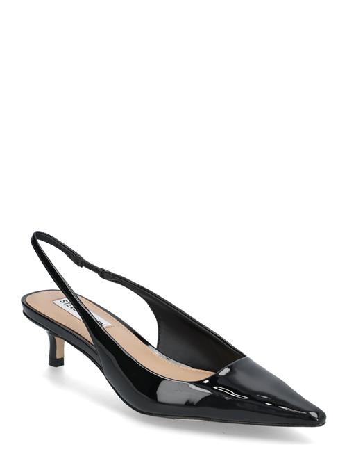 Steve Madden Kari Slingback Steve Madden Black