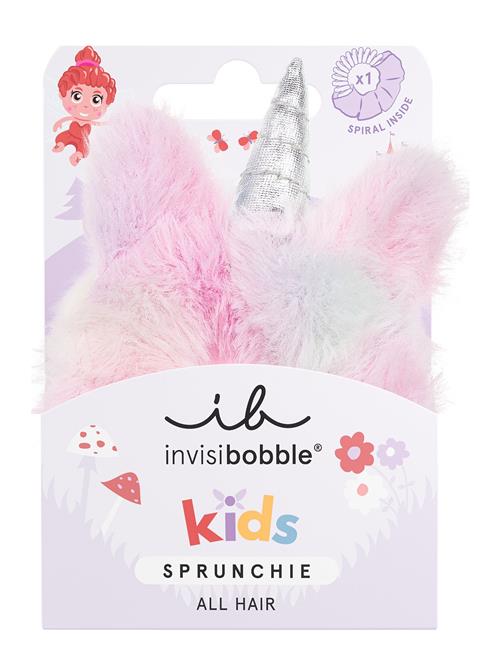 Invisibobble Invisibobble Kids Sprunchie Unicorn Invisibobble