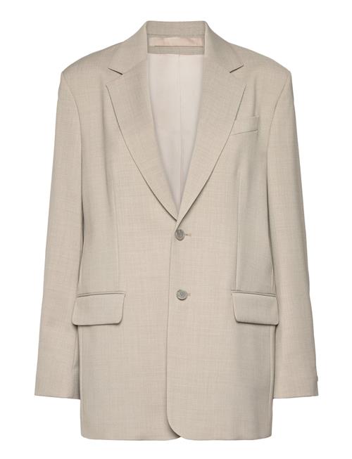 Davina Blazer Filippa K Beige