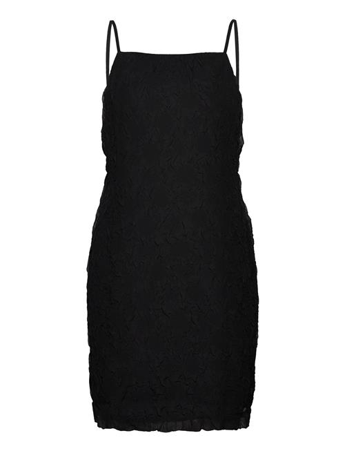 Se Enalpha Sl Dress 6935 Envii Black ved Booztlet