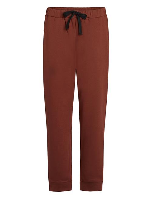 Sirup Copenhagen Street Sweat Pant Sirup Copenhagen Brown