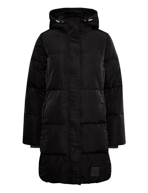 Phyllysiw Classic Coat InWear Black