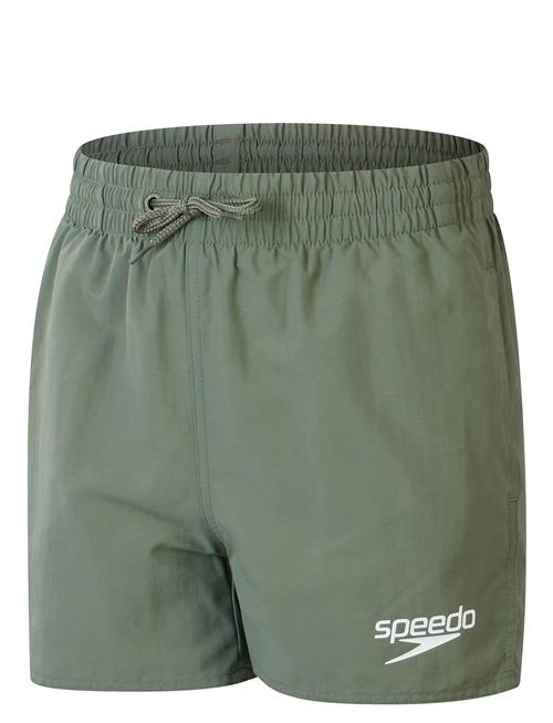 Boys Classics 13" Watershort Speedo Khaki