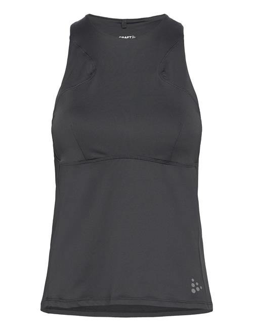 Craft Adv T Singlet W Craft Black