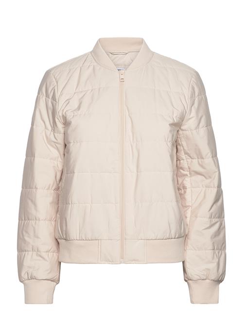 Esprit Casual Jackets Outdoor Woven Esprit Casual Cream