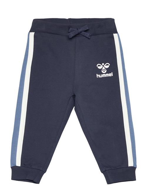 Hmlbobby Pants Hummel Navy