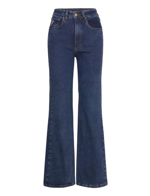 Lois Jeans Palas Night Blue Drift Lois Jeans Blue