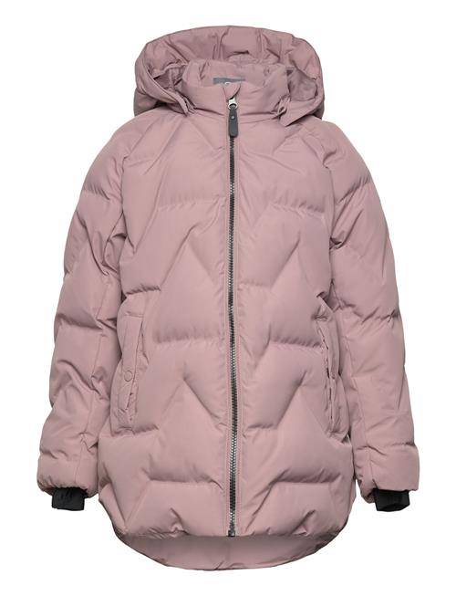 Jacket - Quilt Color Kids Pink