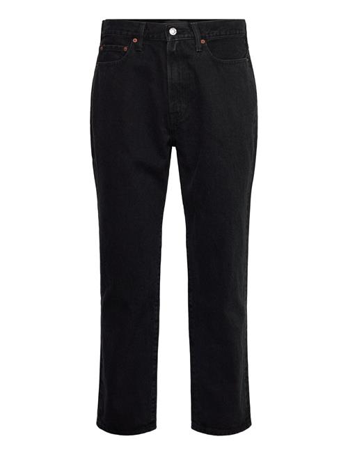 Abercrombie & Fitch Anf Mens Jeans Abercrombie & Fitch Black