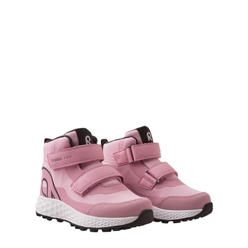 Reima Reimatec Hiivin Sneakers Grey Pink | Lyserød | 32 EU