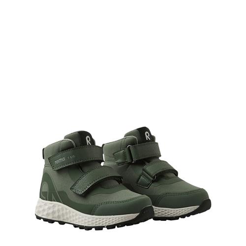 Reima Reimatec Hiivin Sneakers Thyme Green | Grønn | 31 EU