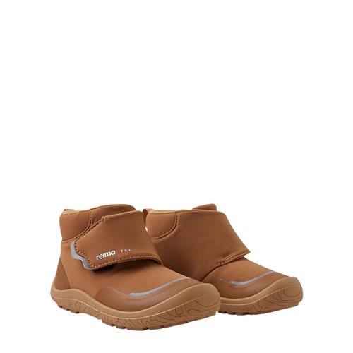 Se Reima Reimatec Hyppii Sneakers Cinnamon Brown | Brun | 30 EU ved Babyshop