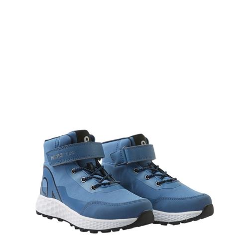 Reima Reimatec Hiipien Vandtæt Sneakers Blue Ocean | Blå | 32 EU