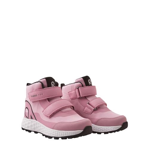 Reima Reimatec Hiivin Vandtæt Sneakers Grey Pink | Lyserød | 34 EU