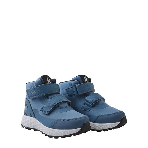 Reima Reimatec Hiivin Vandtæt Sneakers Blue Ocean | Blå | 32 EU