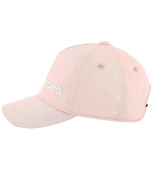 Little Marc Jacobs Kasket - Rosa/Hvid