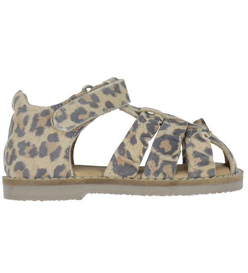 Sofie Schnoor Sandaler - Eliyask - Leopard