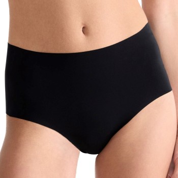 Sloggi Trusser 2P ZERO Feel 2 0 High Waist Brief C2P Flerfarvet Small Dame