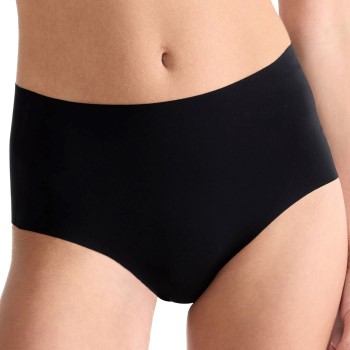 Sloggi Trusser 2P ZERO Feel 2 0 High Waist Brief C2P Flerfarvet X-Large Dame