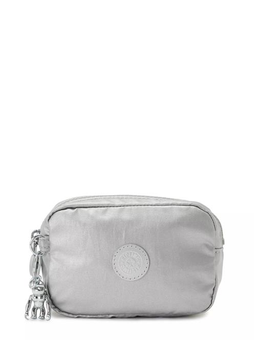 KIPLING Etui 'GLEAM '  sølv