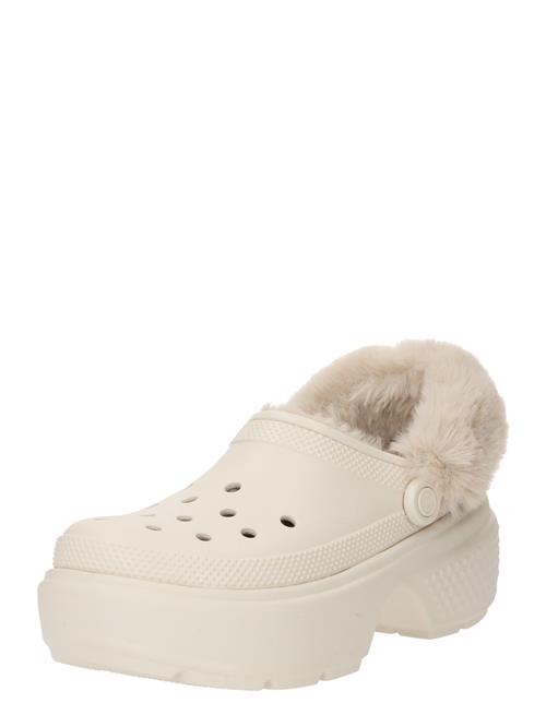 Crocs Træsko  beige