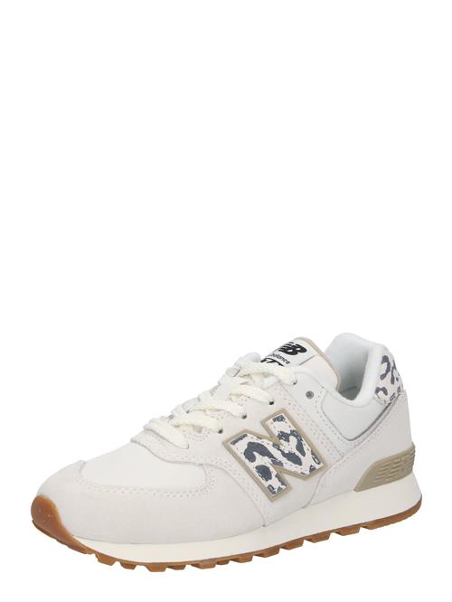 new balance Sneakers '574'  lysebeige