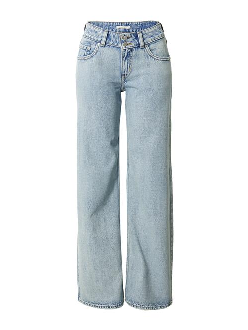 Se LEVI'S ® Jeans 'Superlow Loose'  lyseblå ved About You