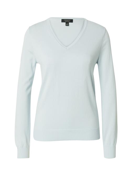 Banana Republic Pullover 'FOREVER'  pastelblå