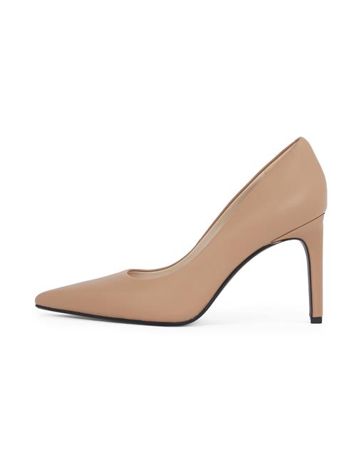 Se Calvin Klein Pumps  beige ved About You