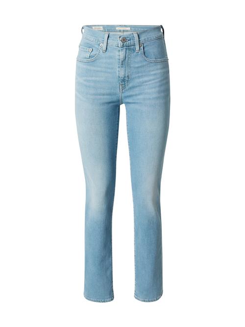 LEVI'S ® Jeans '724'  lyseblå