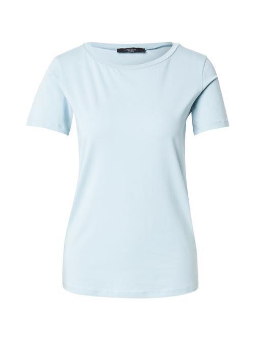 Weekend Max Mara Shirts 'MULTIB'  pastelblå