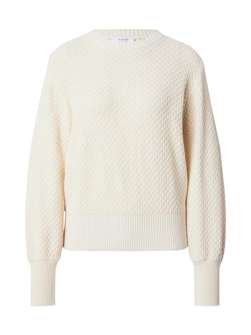 Se b.young Pullover 'BYNERAM'  creme ved About You