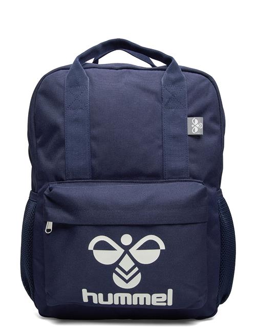 Hmljazz Back Pack Hummel Blue