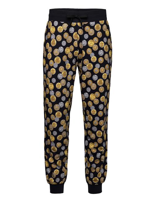 Moschino Underwear Home Pants Moschino Underwear Patterned