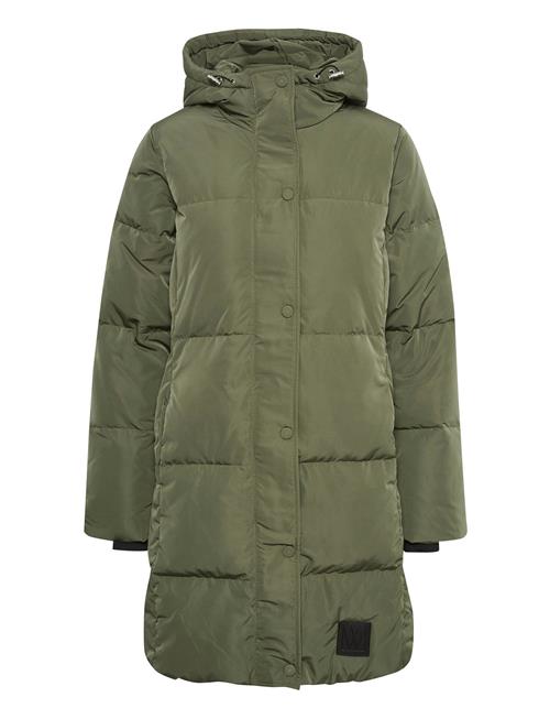 InWear Phyllysiw Classic Coat InWear Green