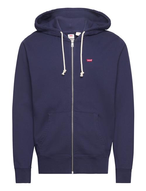 LEVI´S Men The Original Hm Zip Up Navy Bl LEVI´S Men Blue