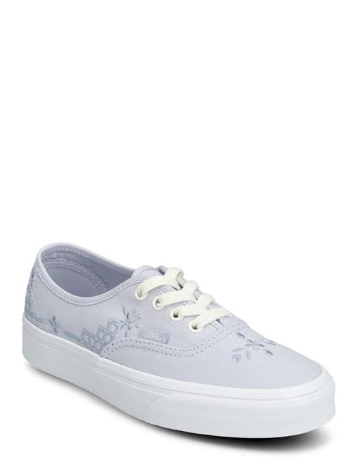 VANS Authentic VANS Blue