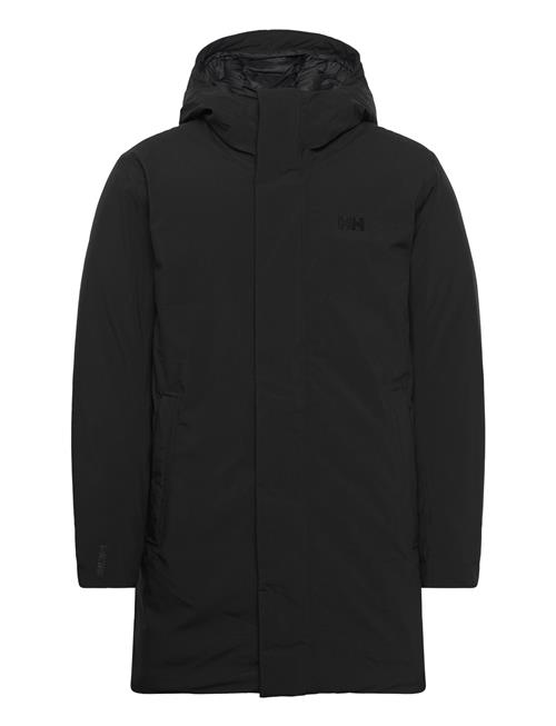 Urb Pro Ht Down Coat Helly Hansen Black