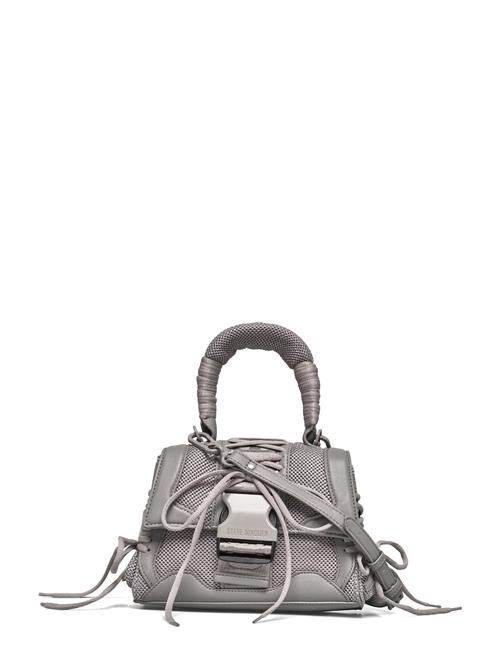 Bdiego Crossbody Bag Steve Madden Grey